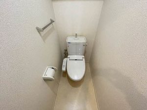 メゾンソレイユ Ⅱ番館 ** B0102号-6