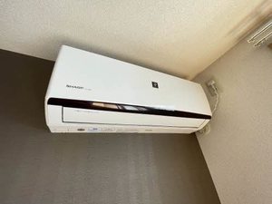メゾンソレイユ Ⅱ番館 ** B0102号-9