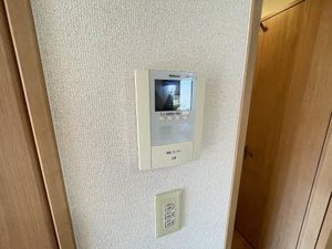 メゾンソレイユ Ⅱ番館 ** B0102号-10