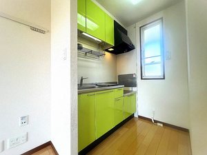 ｐｏ・ｐｏ・ｓ　１棟 A0202号-3