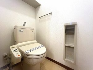 ｐｏ・ｐｏ・ｓ　１棟 A0202号-6