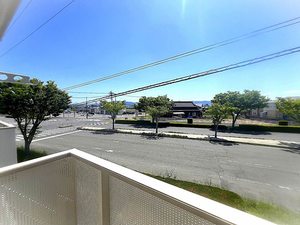 ｐｏ・ｐｏ・ｓ　１棟 A0202号-13