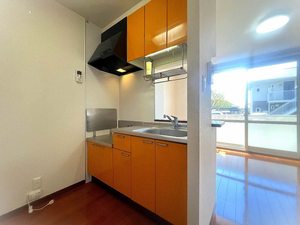 ｐｏ・ｐｏ・ｓ　２棟 B0101号-3