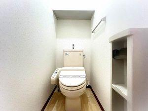 ｐｏ・ｐｏ・ｓ　２棟 B0101号-6