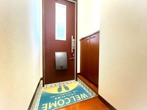 ｐｏ・ｐｏ・ｓ　２棟 B0101号-11