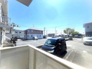 ｐｏ・ｐｏ・ｓ　２棟 B0101号-13