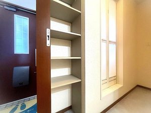 ｐｏ・ｐｏ・ｓ　２棟 B0101号-14