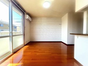 ｐｏ・ｐｏ・ｓ　２棟 B0101号-15