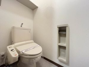 ｐｏ・ｐｏ・ｓ　２棟 B0102号-6