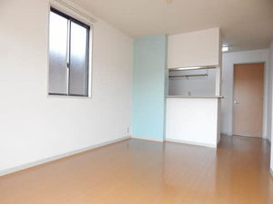 サンセール篠栗Ⅱ　Ｇ棟　＊＊ G0202号-2