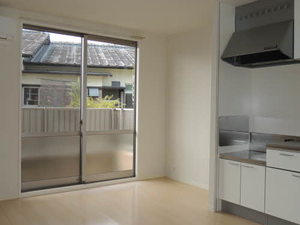 メゾン古閑中　＊＊ A0102号-3