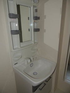 メゾン古閑中　＊＊ A0102号-8