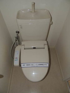 メゾン古閑中　＊＊ A0102号-10