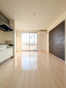 メゾン古閑中　＊＊ A0201号-2