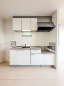 メゾン古閑中　＊＊ A0201号-3