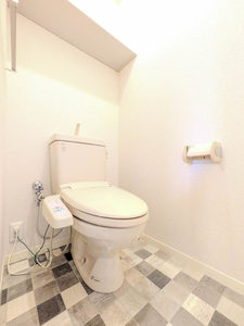 メゾン古閑中　＊＊ A0201号-9