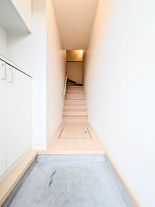 メゾン古閑中　＊＊ A0201号-11