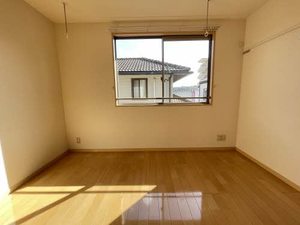 フルールＭ　Ｂ棟　＊＊ B0201号-4