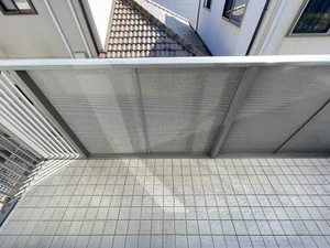 フルールＭ　Ｂ棟　＊＊ B0201号-10