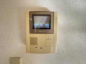 フルールＭ　Ｂ棟　＊＊ B0201号-12