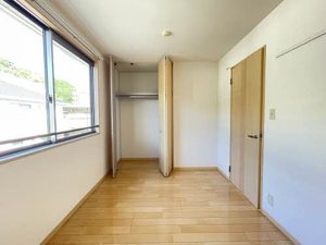 フルールＭ　Ｂ棟　＊＊ B0201号-13