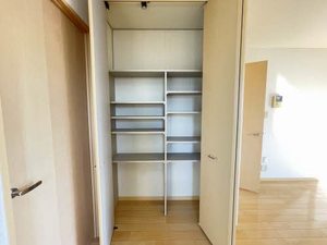 フルールＭ　Ｂ棟　＊＊ B0201号-14