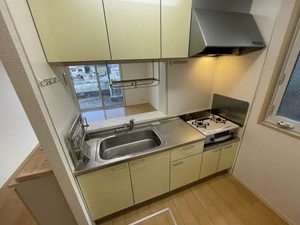 サンクレール　＊ A0104号-3