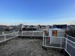 サンクレール　＊ A0104号-14