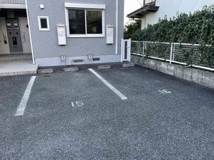 サンクレール　＊ A0104号-15