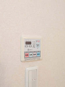 ファボーリ水前寺 A0204号-12