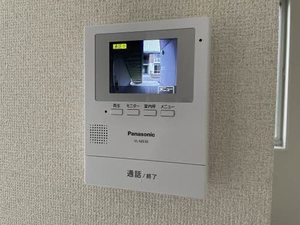 ソラーレＭ　＊ C0105号-8