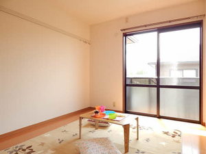 セピアコート赤坂　Ａ棟　＊ A0202号-5