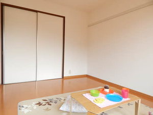 セピアコート赤坂　Ａ棟　＊ A0202号-6