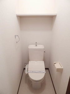 セピアコート赤坂　Ｃ棟　＊ C0201号-6