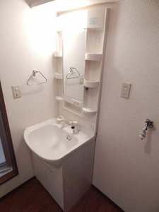 セピアコート赤坂　Ｃ棟　＊ C0201号-7