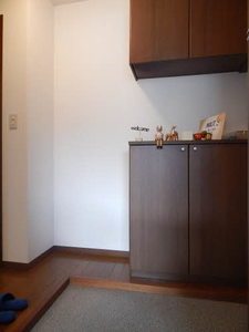 セピアコート赤坂　Ｃ棟　＊ C0201号-14