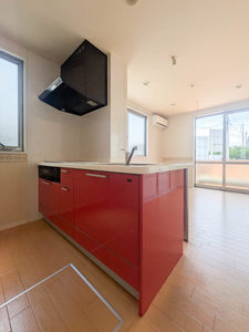 サンライト光の森 A0101号-3