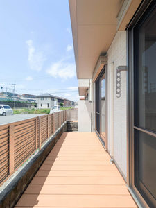 サンライト光の森 A0101号-10