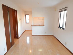 アベニールＫ・Ｈ・Ｓ　＊ A0201号-3