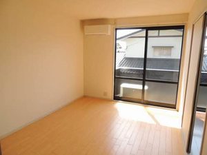 果楽苑　壱番館 A0201号-2