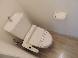 果楽苑　壱番館 A0201号-5