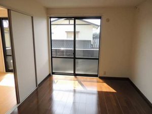 果楽苑　壱番館 A0201号-9