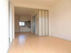 果楽苑　壱番館 A0201号-15