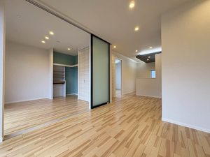 果楽苑 弐番館 B0101号-2