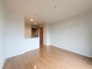 ライフステージ長嶺 A棟 ** A0101号-2