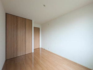 ライフステージ長嶺 A棟 ** A0101号-4