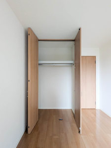 ライフステージ長嶺 A棟 ** A0101号-5