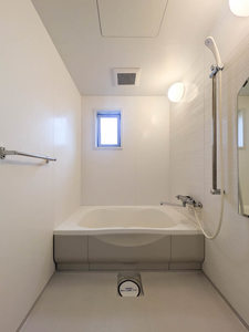 ライフステージ長嶺 A棟 ** A0101号-8