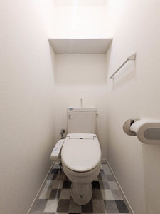 ライフステージ長嶺 A棟 ** A0101号-9