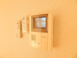 モンポエーム　Ⅰ棟　＊＊ A0101号-9